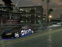 Need for Speed: Underground 2 screenshot, image №809972 - RAWG