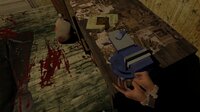 Chainsaw Snuff Shots VR screenshot, image №4251098 - RAWG