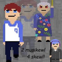 2Musikewl 4Skewl screenshot, image №1251729 - RAWG
