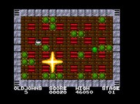 Angry Bloaters screenshot, image №2290108 - RAWG
