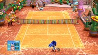 SEGA Superstars Tennis screenshot, image №298207 - RAWG