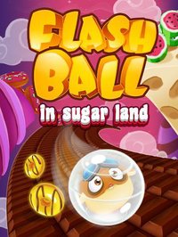 Flashball in Sugar Land screenshot, image №1507724 - RAWG