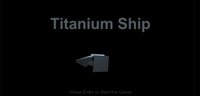 Titanium Ship screenshot, image №1774650 - RAWG