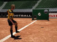 Soccer Champ screenshot, image №537148 - RAWG