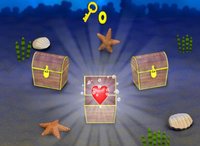 Fishy Rush screenshot, image №1738934 - RAWG