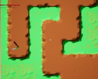 JunkerMaze screenshot, image №1701158 - RAWG