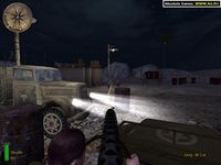 Medal of Honor: Allied Assault screenshot, image №302288 - RAWG