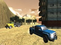 4x4 Offroad Jeep Driving 3D: Desert Transport 2017 screenshot, image №1615182 - RAWG