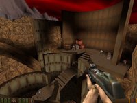 Quake II screenshot, image №1826112 - RAWG