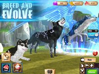 Wolf: The Evolution Online screenshot, image №880661 - RAWG