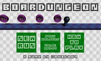 Boardungeon screenshot, image №1095466 - RAWG