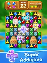Jewel Amazing Crush screenshot, image №1776371 - RAWG