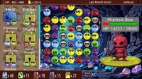 Slime Match Adventure screenshot, image №4245838 - RAWG