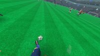 Motion Soccer screenshot, image №4110755 - RAWG