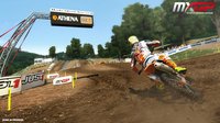 MXGP - The Official Motocross Videogame screenshot, image №636192 - RAWG