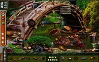 Hidden Objects - New York Rain Storm - The Pharaohs Treasure Hunt - Spa Massage Meditation Center - California screenshot, image №941394 - RAWG