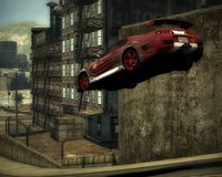 Need For Speed: Most Wanted screenshot, image №806744 - RAWG