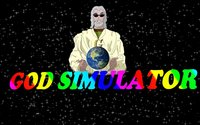 God Simulator (itch) (mithos91) screenshot, image №1162657 - RAWG