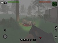 Finding Bigfoot monster hunter screenshot, image №907901 - RAWG