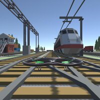 Drone Simulator (Trial) screenshot, image №3565955 - RAWG