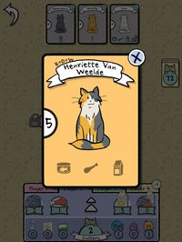 Cat Lady - The Card Game screenshot, image №1728363 - RAWG