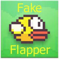 Fake Flapper screenshot, image №2838173 - RAWG