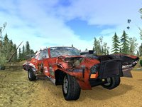 FlatOut screenshot, image №723295 - RAWG