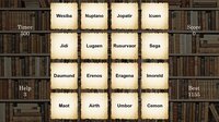 Vowel Movements screenshot, image №3459114 - RAWG