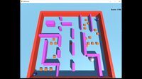3D Pacman screenshot, image №3517629 - RAWG
