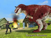Jurassic Island Rescue and Escape screenshot, image №1641813 - RAWG
