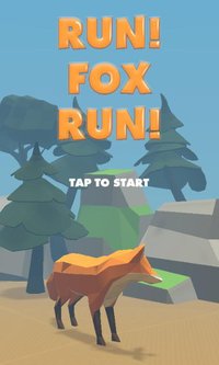 Run! Fox Run! screenshot, image №2223203 - RAWG