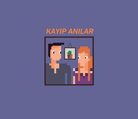 Kayıp Anılar screenshot, image №2551072 - RAWG