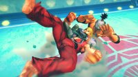 Street Fighter IV screenshot, image №490995 - RAWG