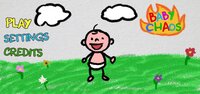 Baby Chaos screenshot, image №3000094 - RAWG
