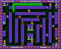 Amiga games pack screenshot, image №2610422 - RAWG