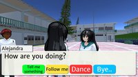 Mexican High School Simulator screenshot, image №1696415 - RAWG