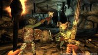 The Elder Scrolls IV: Oblivion Game of the Year Edition screenshot, image №138536 - RAWG