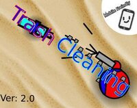 Trash Cleaning screenshot, image №3811660 - RAWG