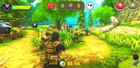 The Undisputables: Online Multiplayer Shooter screenshot, image №3139517 - RAWG