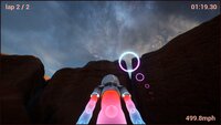 Boom Shocketa: Rocket Storm screenshot, image №2738492 - RAWG