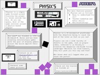 Physix's screenshot, image №3712168 - RAWG