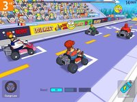 LoL Kart screenshot, image №1341027 - RAWG