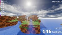 Sanicball Remaster screenshot, image №3773848 - RAWG