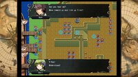 STRANGER SAGA -Stranger Bach and Iskiyeld's Ambition screenshot, image №4230667 - RAWG