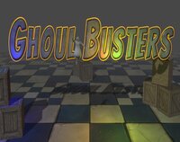 Ghoul-Busters screenshot, image №3244319 - RAWG