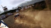 WRC 10 FIA World Rally Championship Xbox Series X|S screenshot, image №3017667 - RAWG