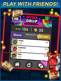 Dyna Drop Cash Money App screenshot, image №895209 - RAWG