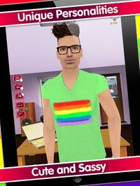 My Virtual Gay Boyfriend screenshot, image №2064878 - RAWG