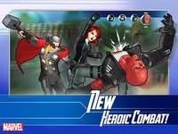 MARVEL Avengers Academy screenshot, image №907650 - RAWG