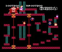 Donkey Kong screenshot, image №822738 - RAWG